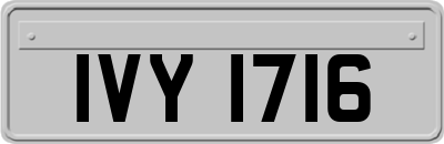IVY1716