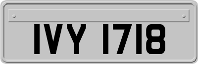 IVY1718