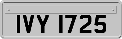 IVY1725