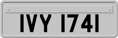 IVY1741