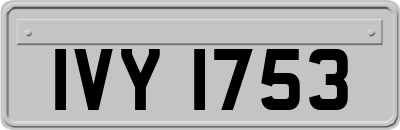 IVY1753