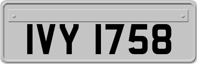 IVY1758