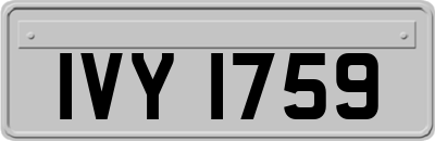 IVY1759
