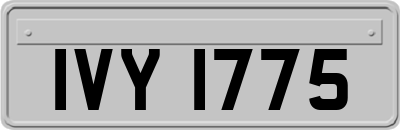 IVY1775