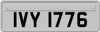 IVY1776