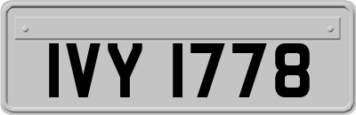 IVY1778