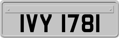 IVY1781