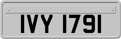 IVY1791
