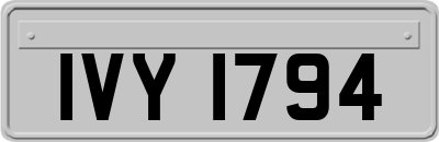 IVY1794