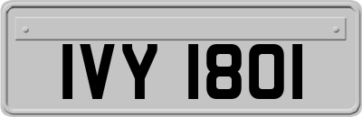 IVY1801