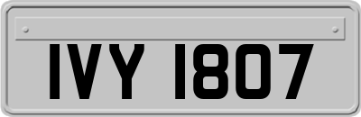 IVY1807