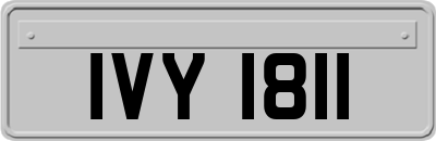 IVY1811