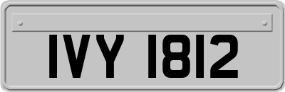 IVY1812