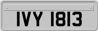 IVY1813