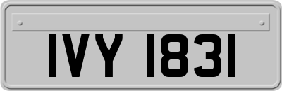 IVY1831