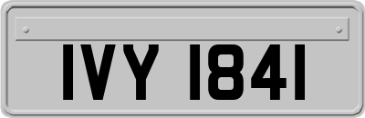 IVY1841