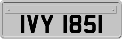 IVY1851