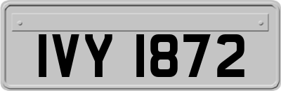 IVY1872