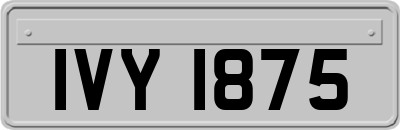 IVY1875
