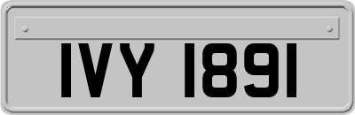 IVY1891
