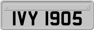 IVY1905