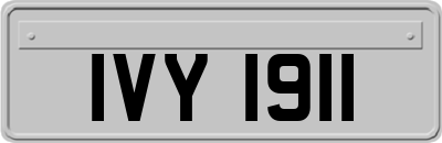 IVY1911