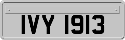 IVY1913