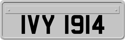 IVY1914