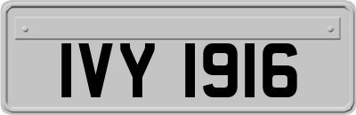 IVY1916