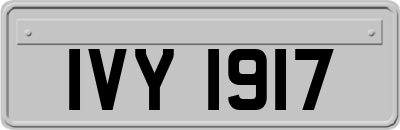 IVY1917
