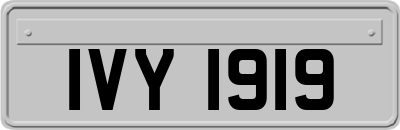 IVY1919
