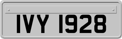 IVY1928