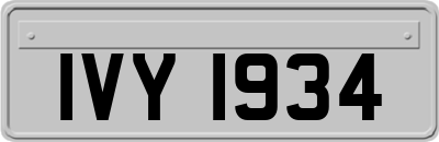 IVY1934