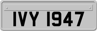 IVY1947