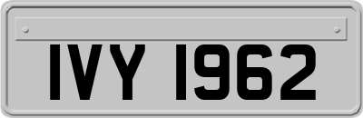 IVY1962
