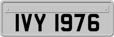 IVY1976