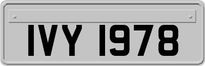 IVY1978