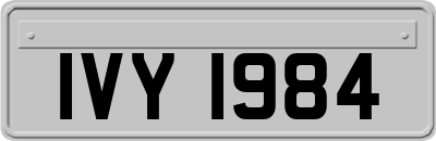 IVY1984