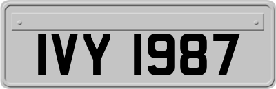IVY1987