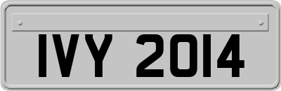 IVY2014