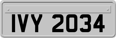 IVY2034