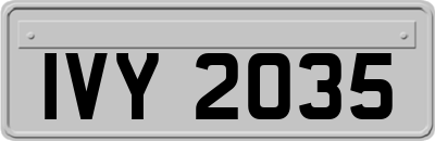 IVY2035