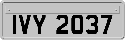 IVY2037