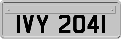 IVY2041