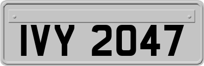 IVY2047