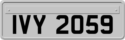 IVY2059