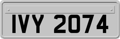 IVY2074