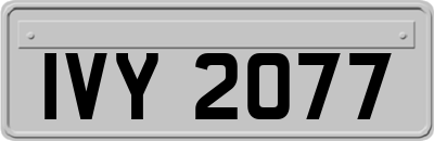 IVY2077