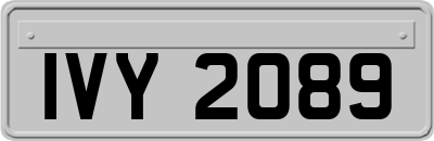 IVY2089