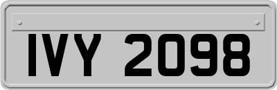IVY2098
